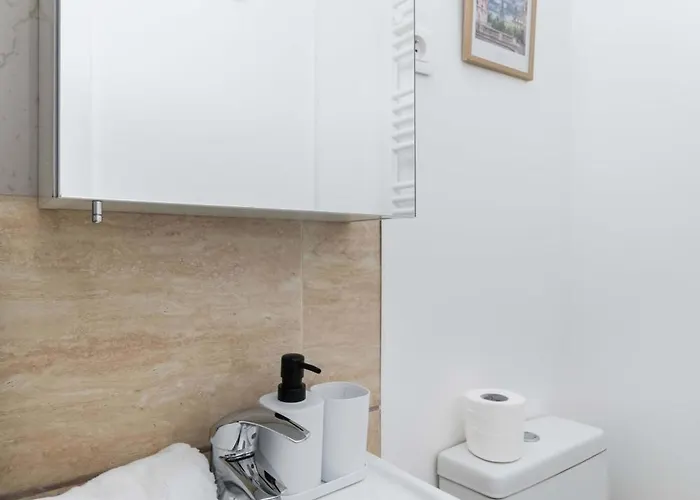 Equipe Centre Nation - 12 - 2p Apartamento Paris